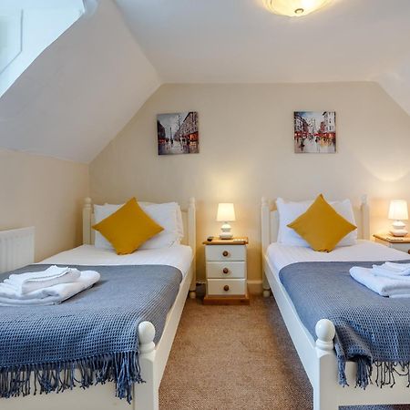 7 Bed In Instow Thean Villa Exterior photo