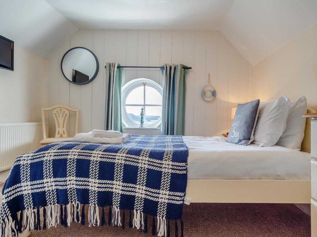 7 Bed In Instow Thean Villa Exterior photo