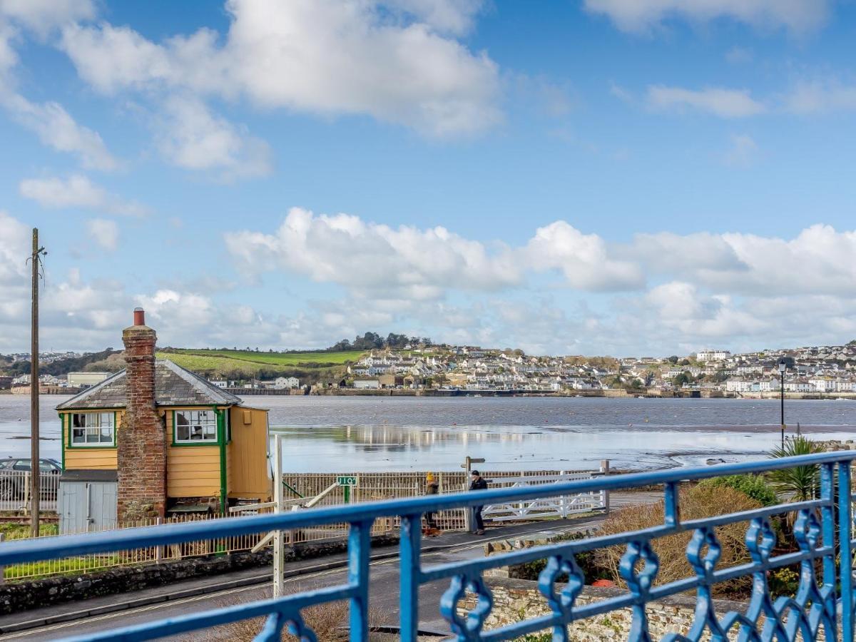 7 Bed In Instow Thean Villa Exterior photo