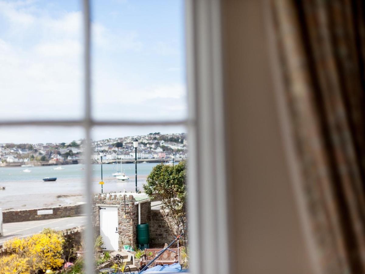 7 Bed In Instow Thean Villa Exterior photo