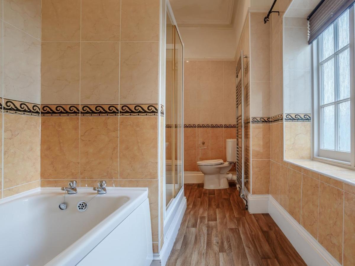 7 Bed In Instow Thean Villa Exterior photo