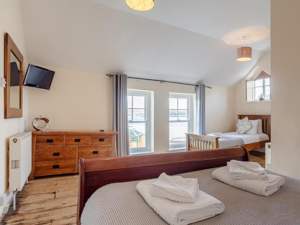 7 Bed In Instow Thean Villa Exterior photo