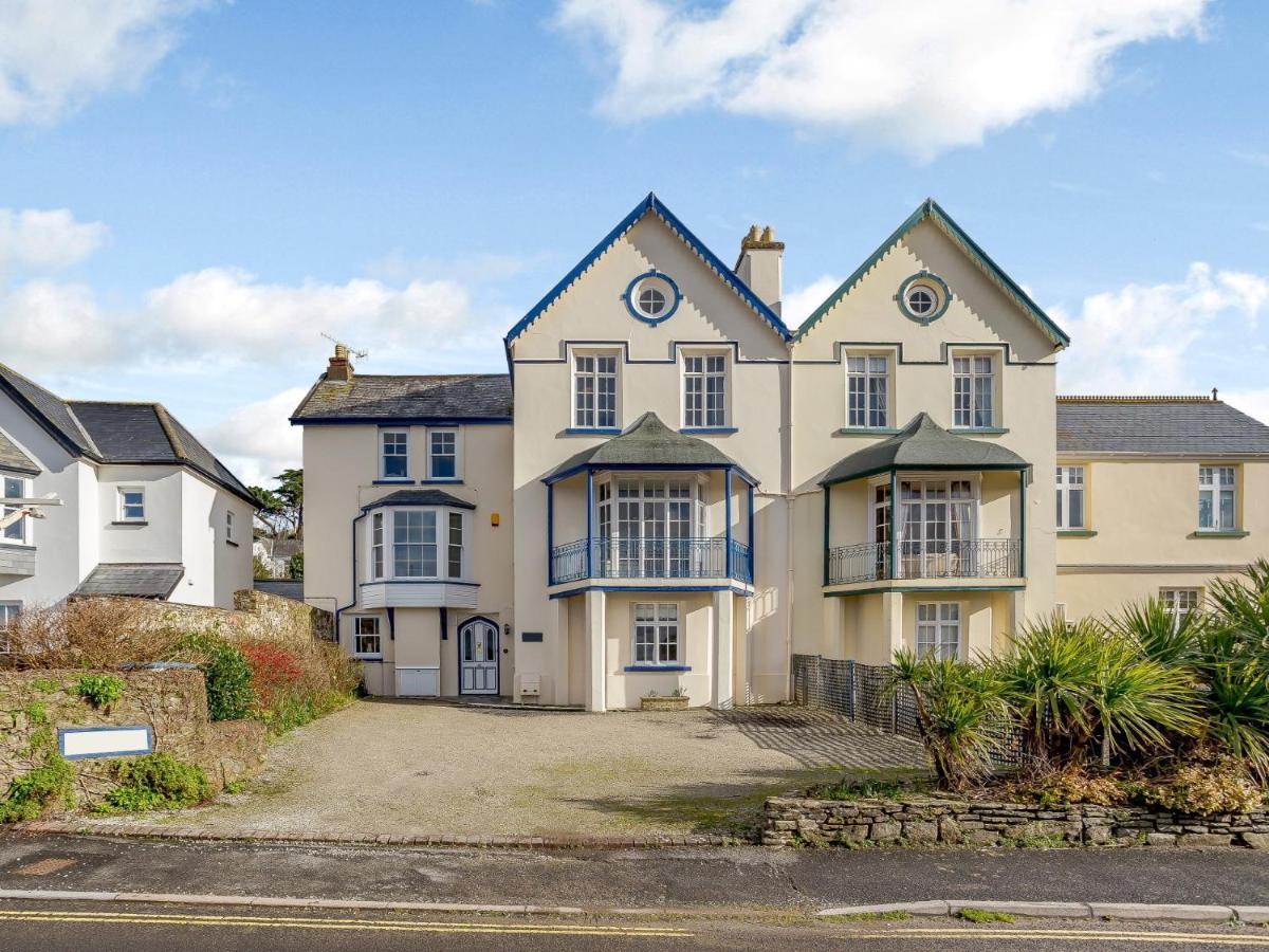 7 Bed In Instow Thean Villa Exterior photo