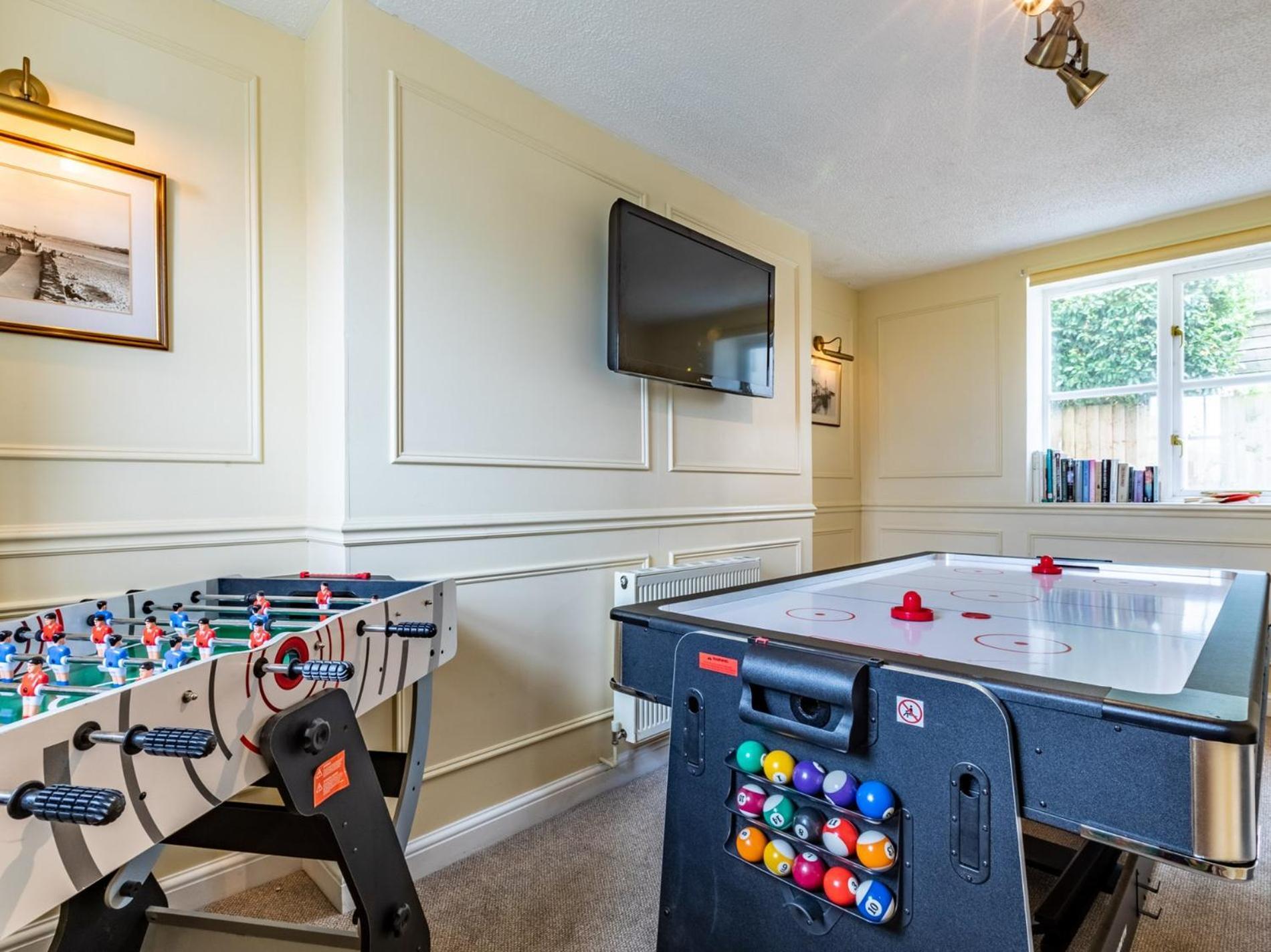 7 Bed In Instow Thean Villa Exterior photo
