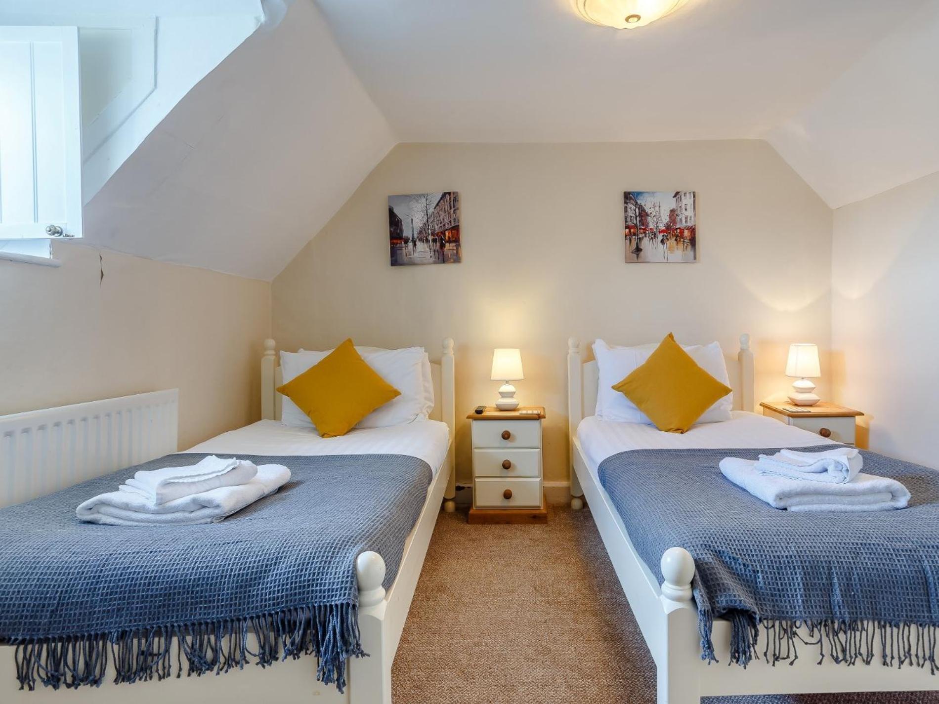 7 Bed In Instow Thean Villa Exterior photo
