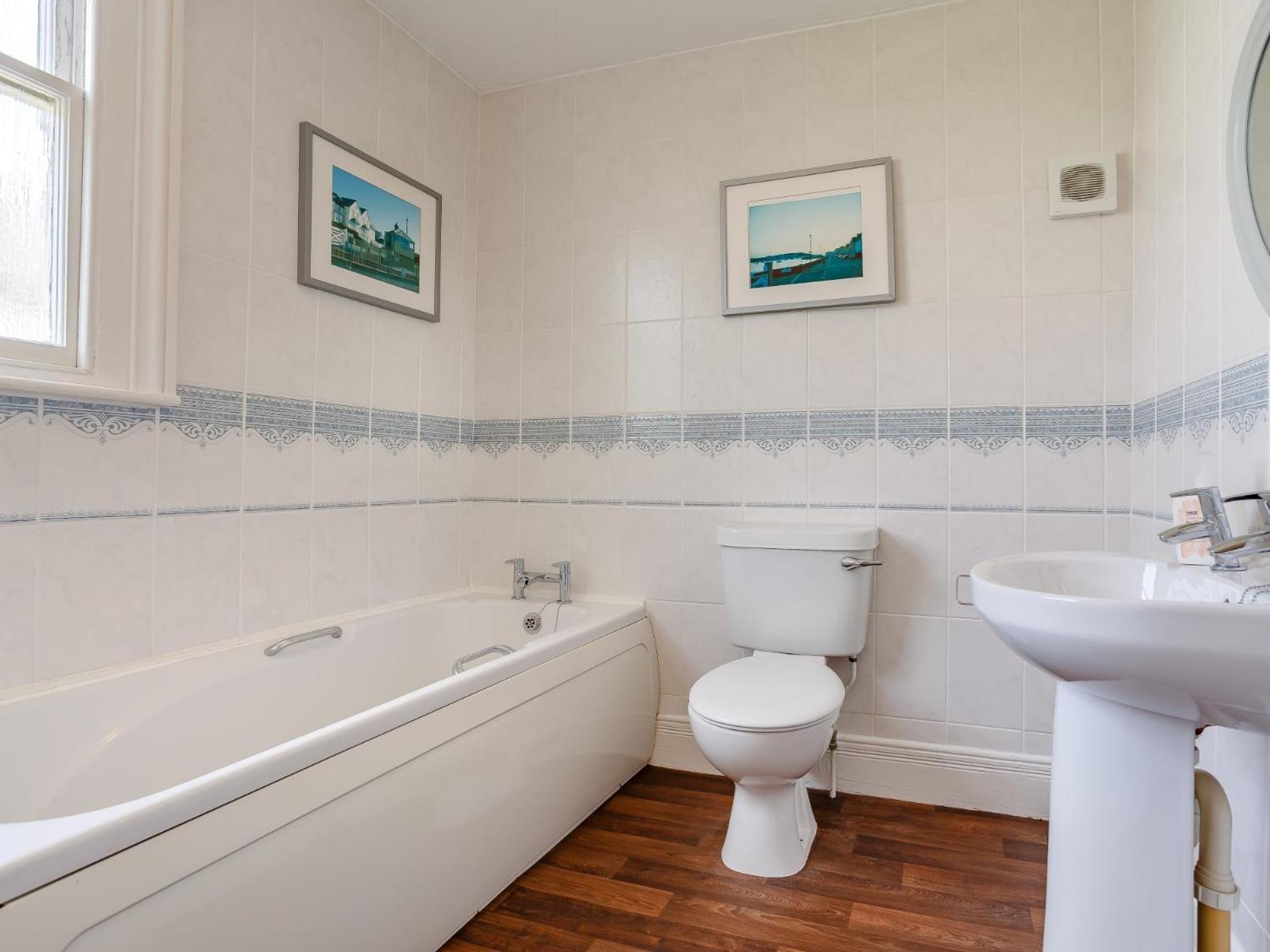 7 Bed In Instow Thean Villa Exterior photo