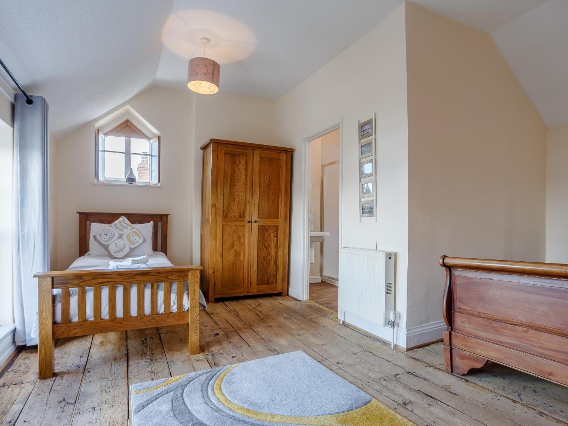 7 Bed In Instow Thean Villa Exterior photo