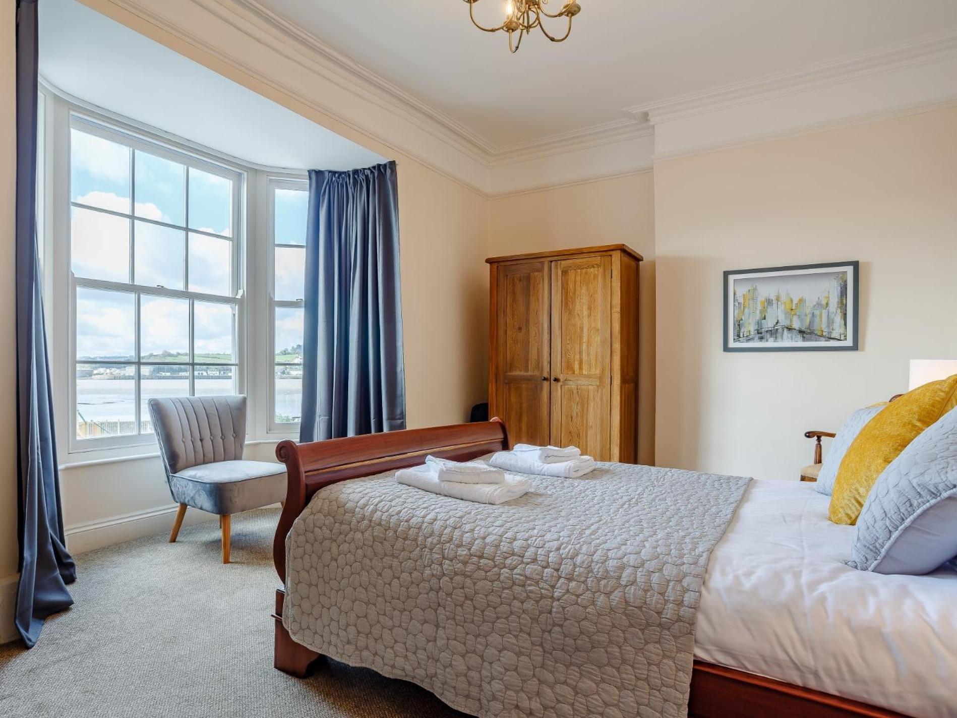 7 Bed In Instow Thean Villa Exterior photo